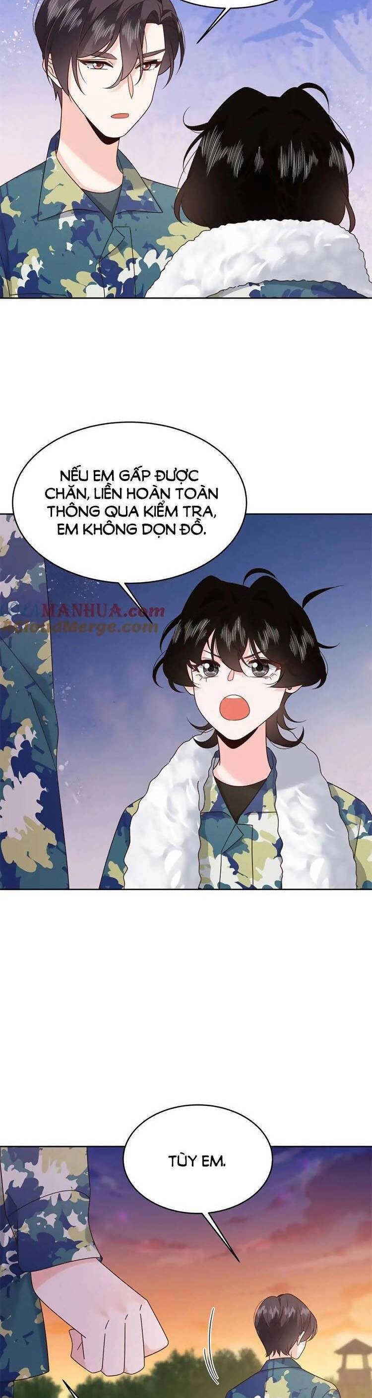 Hotboy Quốc Dân Là Nữ Chapter 442 - 12