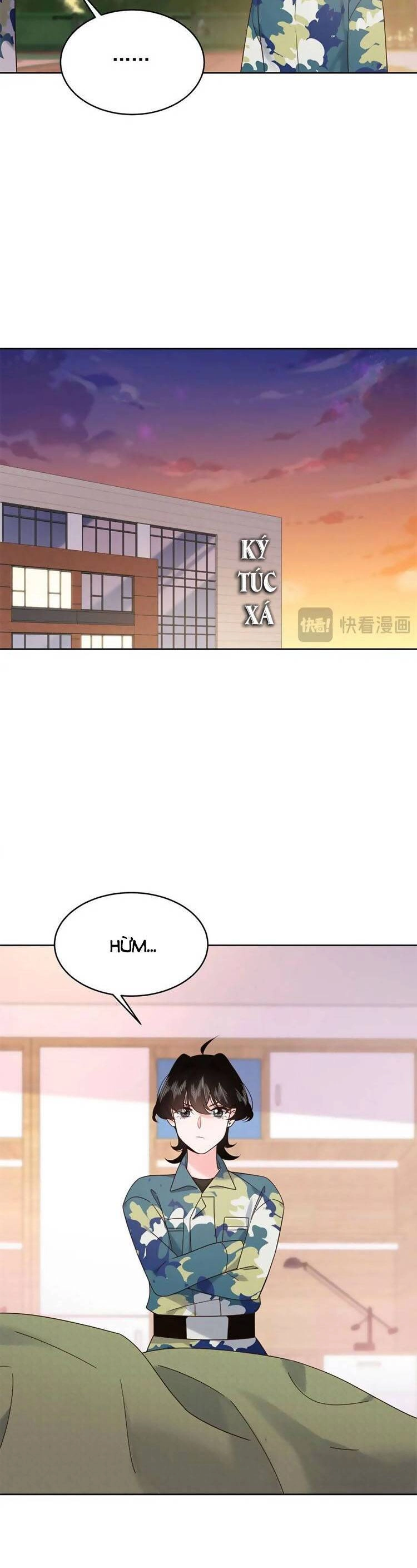 Hotboy Quốc Dân Là Nữ Chapter 442 - 13