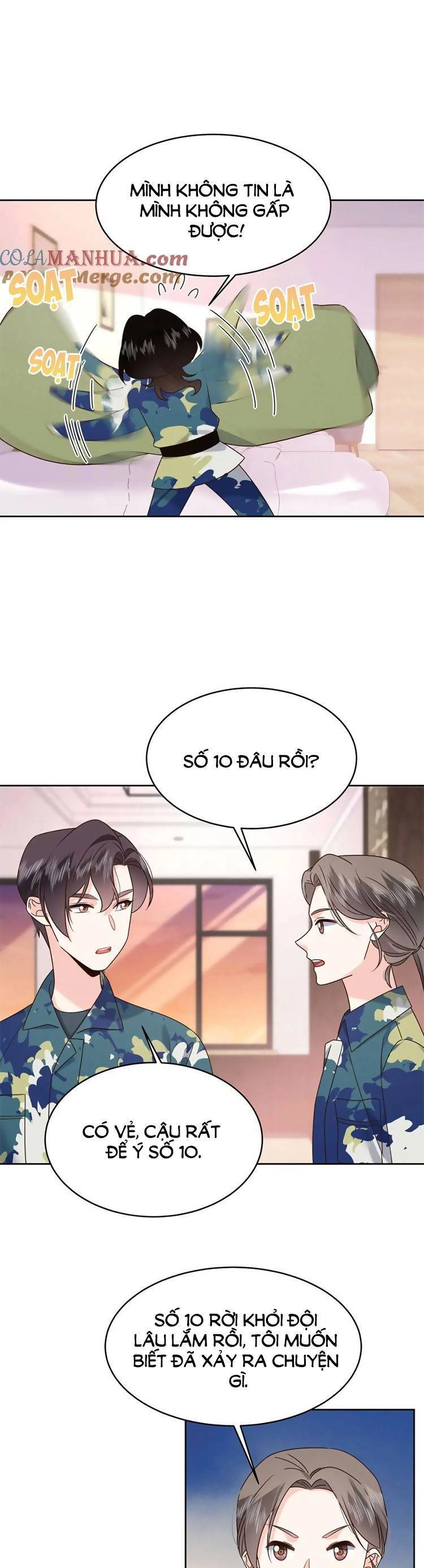 Hotboy Quốc Dân Là Nữ Chapter 442 - 14