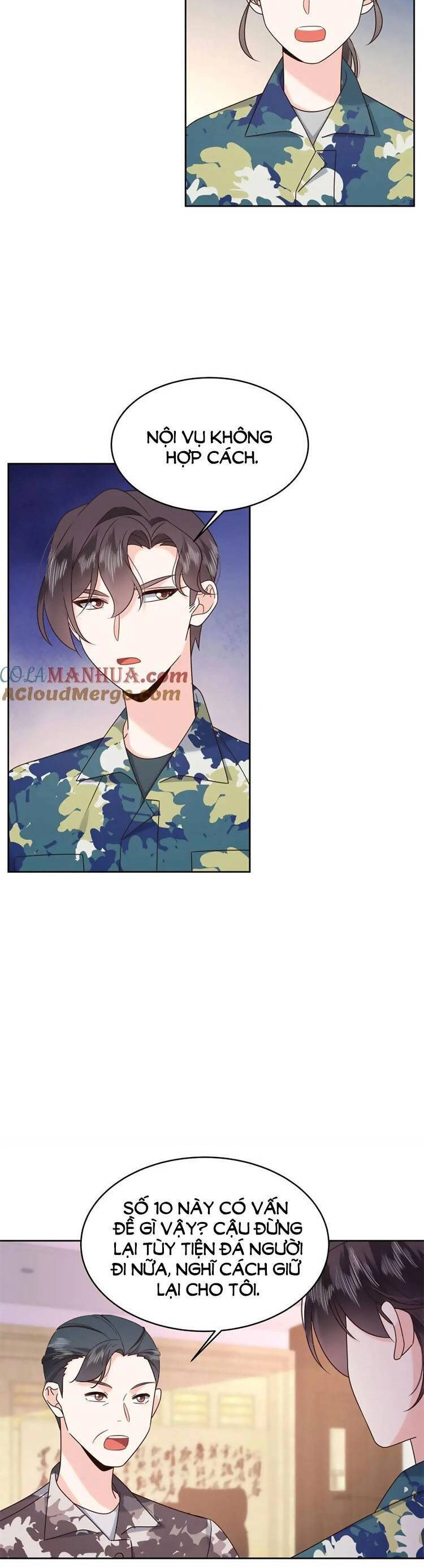 Hotboy Quốc Dân Là Nữ Chapter 442 - 15