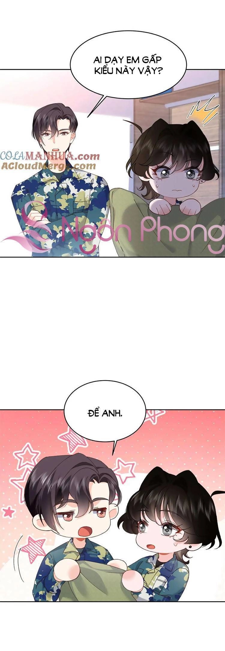 Hotboy Quốc Dân Là Nữ Chapter 443 - 1