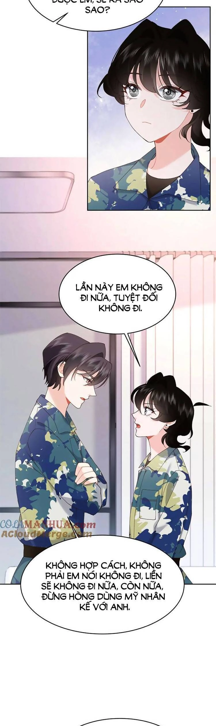 Hotboy Quốc Dân Là Nữ Chapter 443 - 5