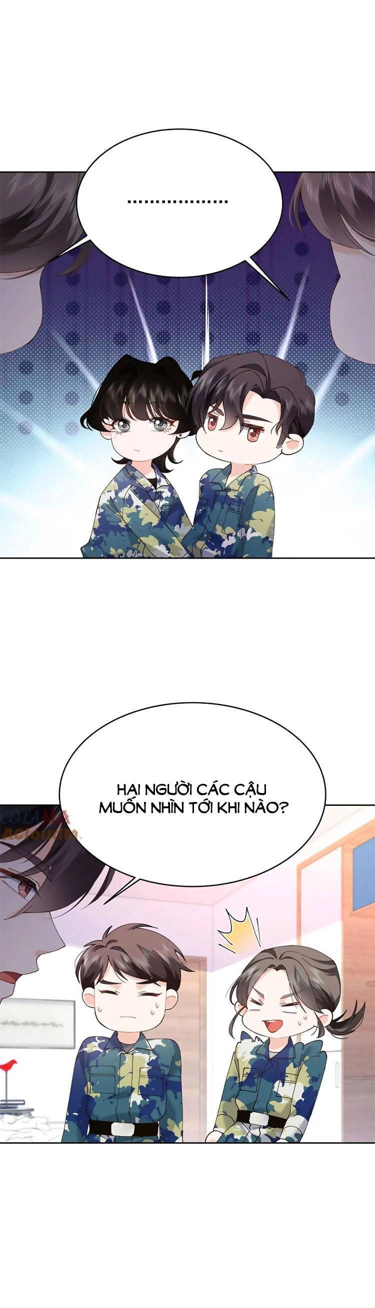 Hotboy Quốc Dân Là Nữ Chapter 443 - 7