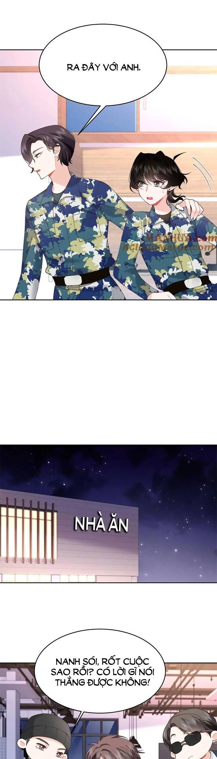 Hotboy Quốc Dân Là Nữ Chapter 443 - 8