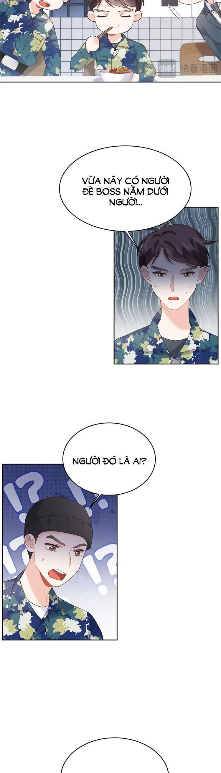 Hotboy Quốc Dân Là Nữ Chapter 443 - 9