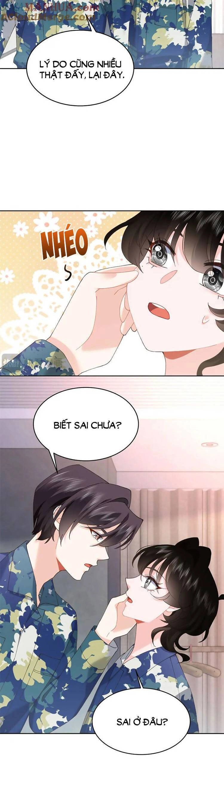 Hotboy Quốc Dân Là Nữ Chapter 443 - 12