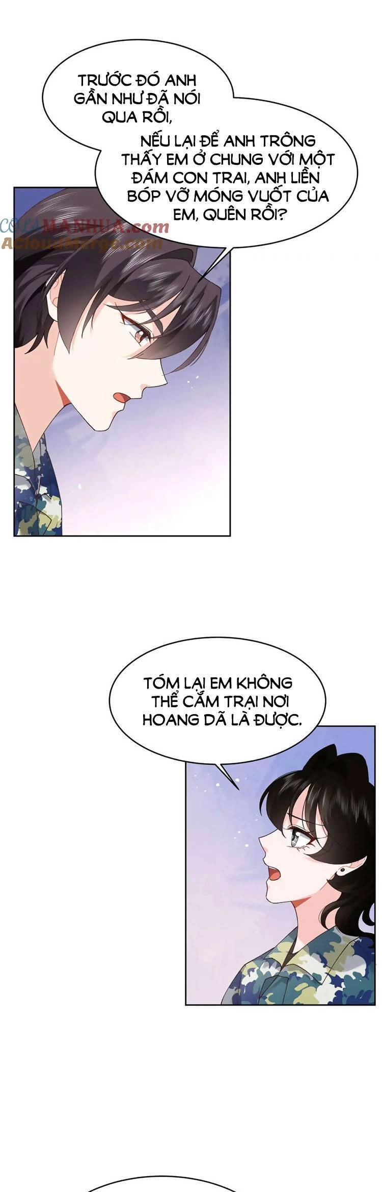 Hotboy Quốc Dân Là Nữ Chapter 443 - 13