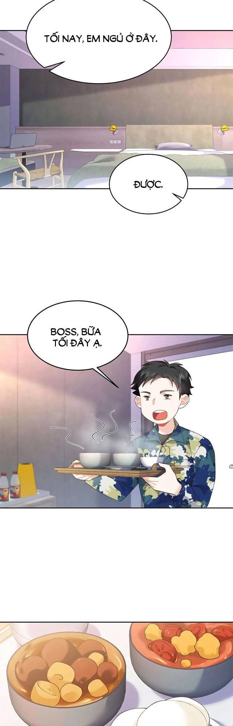 Hotboy Quốc Dân Là Nữ Chapter 443 - 14