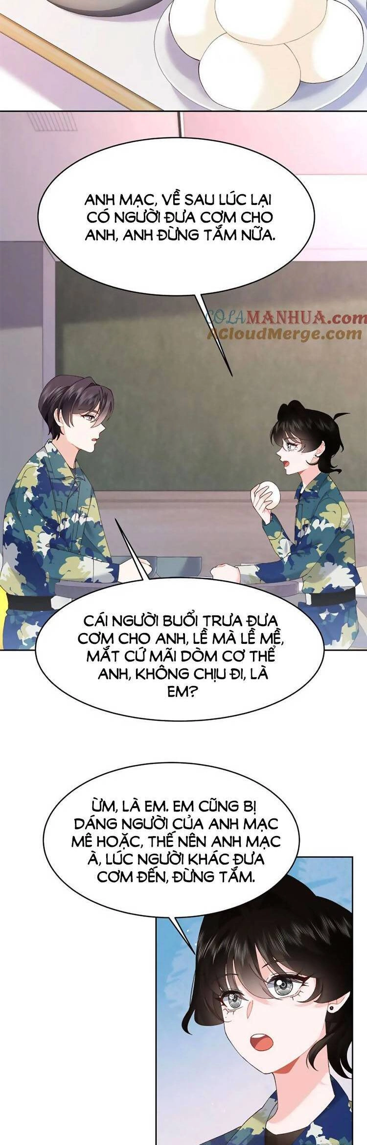 Hotboy Quốc Dân Là Nữ Chapter 443 - 15