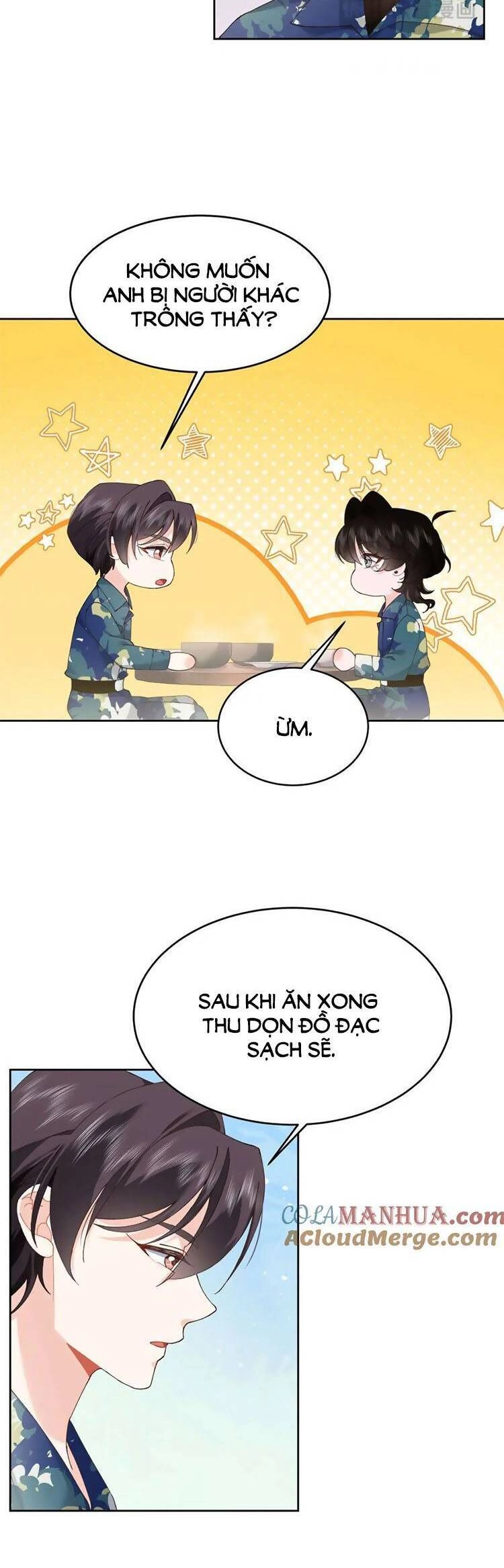 Hotboy Quốc Dân Là Nữ Chapter 443 - 16