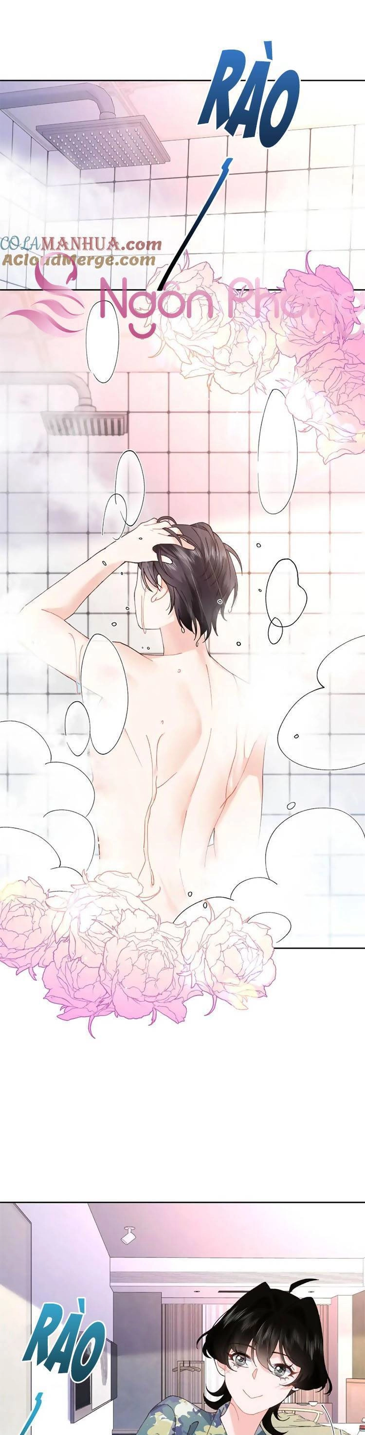 Hotboy Quốc Dân Là Nữ Chapter 444 - 1