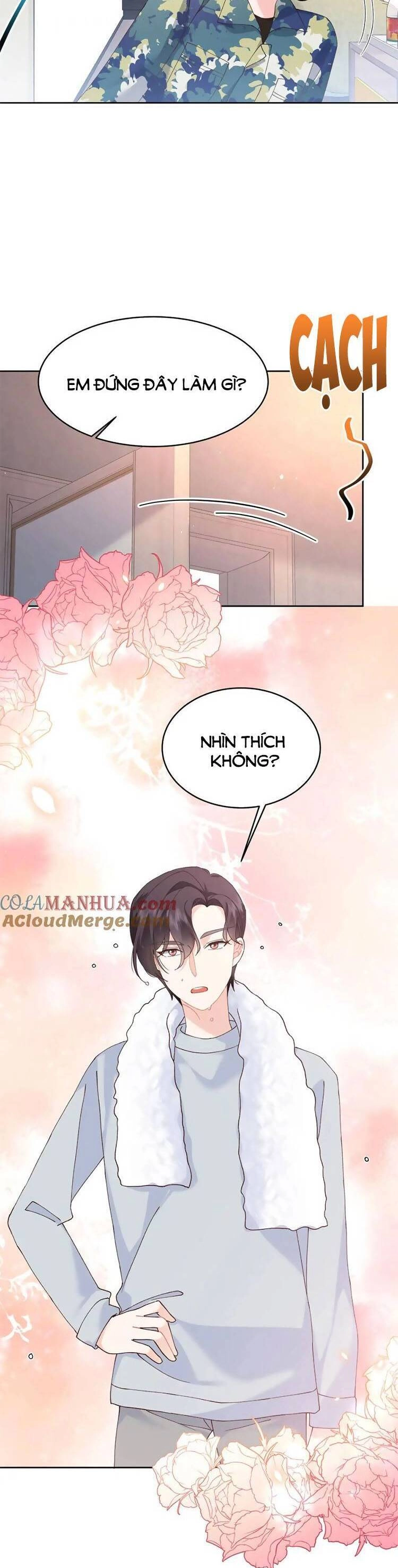 Hotboy Quốc Dân Là Nữ Chapter 444 - 2