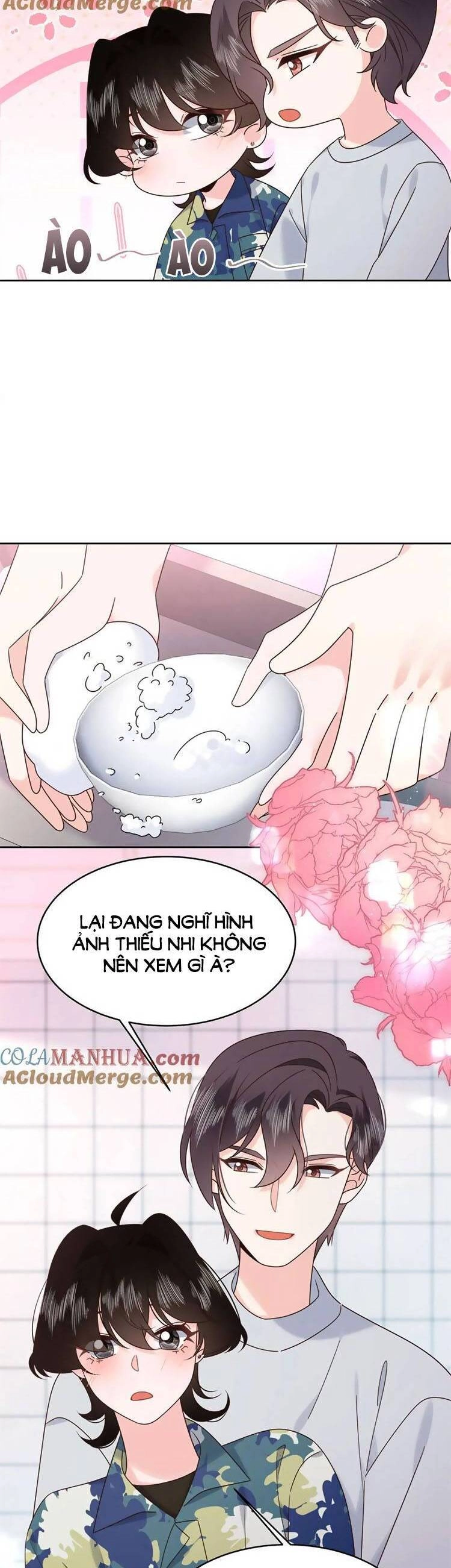 Hotboy Quốc Dân Là Nữ Chapter 444 - 5