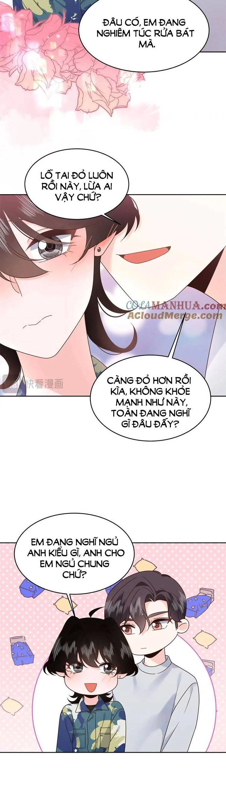 Hotboy Quốc Dân Là Nữ Chapter 444 - 6