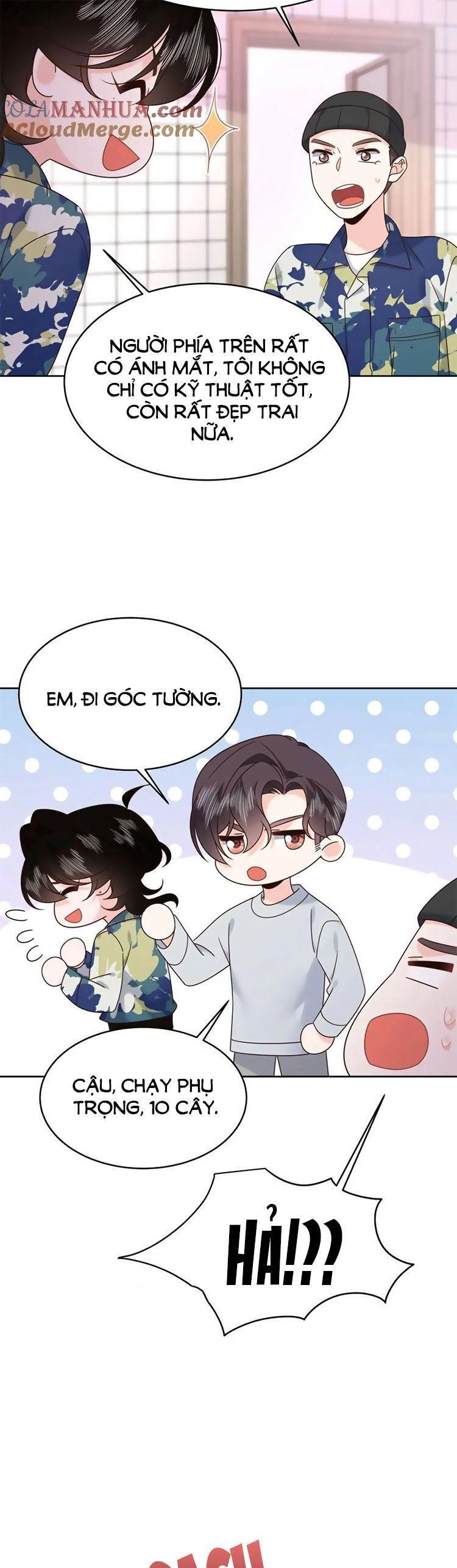 Hotboy Quốc Dân Là Nữ Chapter 444 - 9