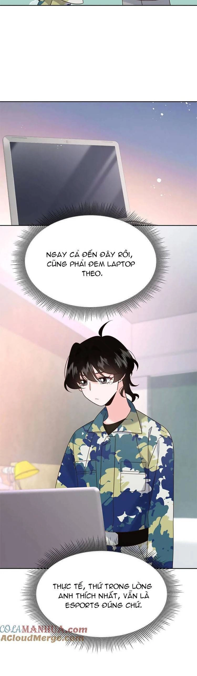 Hotboy Quốc Dân Là Nữ Chapter 444 - 12