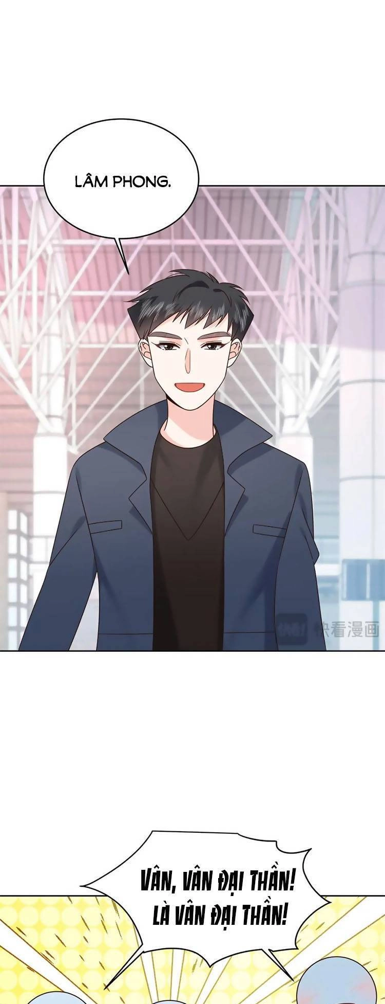 Hotboy Quốc Dân Là Nữ Chapter 444 - 16