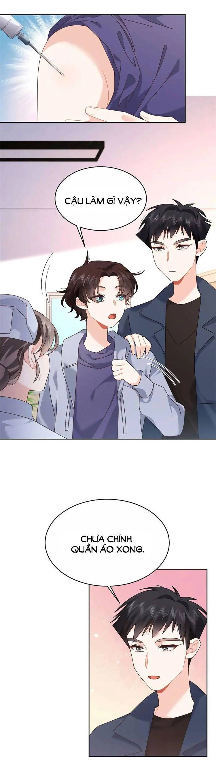 Hotboy Quốc Dân Là Nữ Chapter 445 - 7