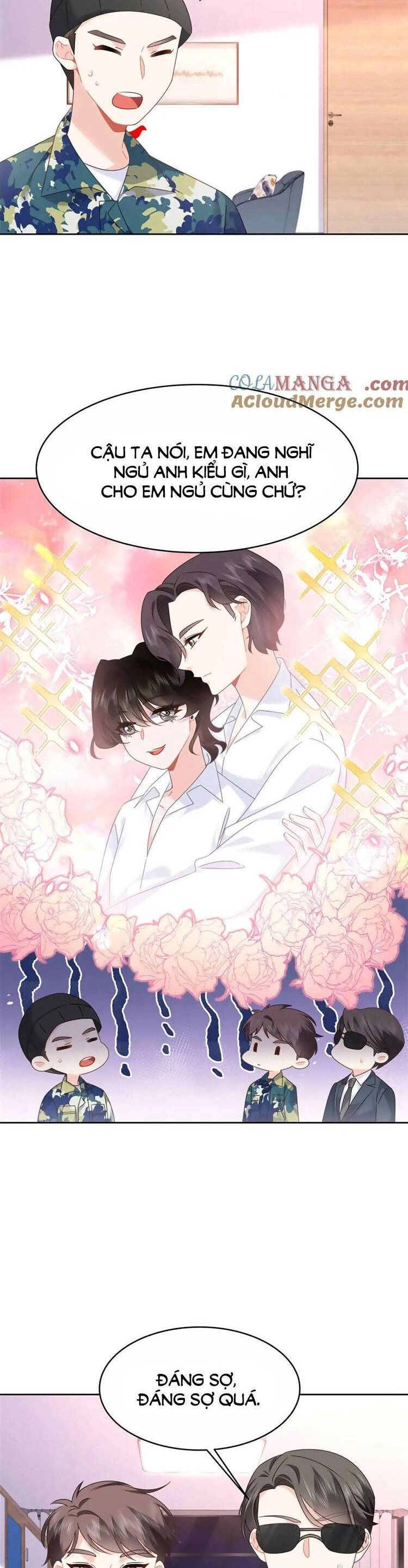 Hotboy Quốc Dân Là Nữ Chapter 445 - 14