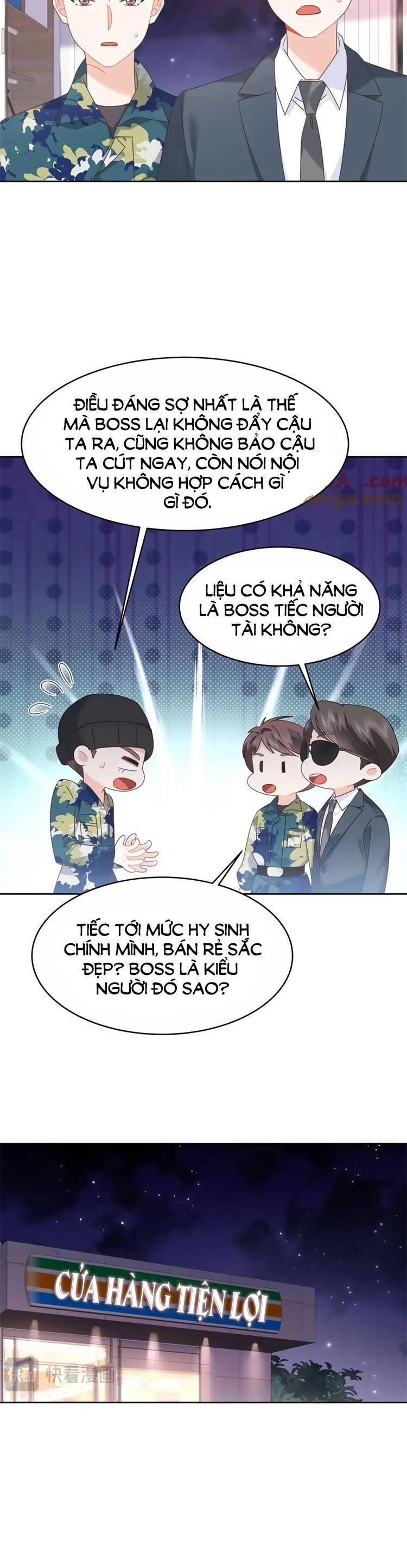 Hotboy Quốc Dân Là Nữ Chapter 445 - 15
