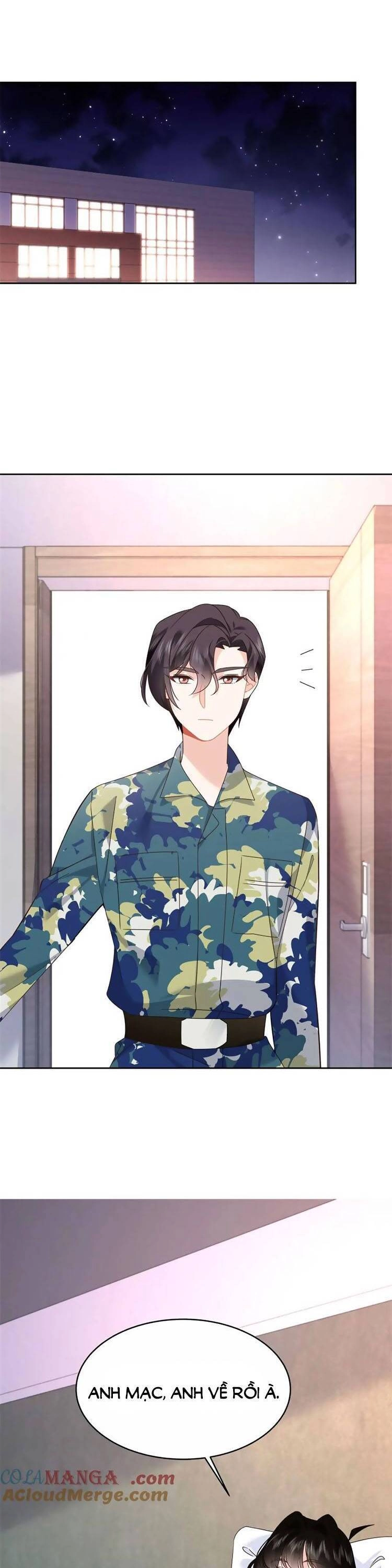 Hotboy Quốc Dân Là Nữ Chapter 445 - 17