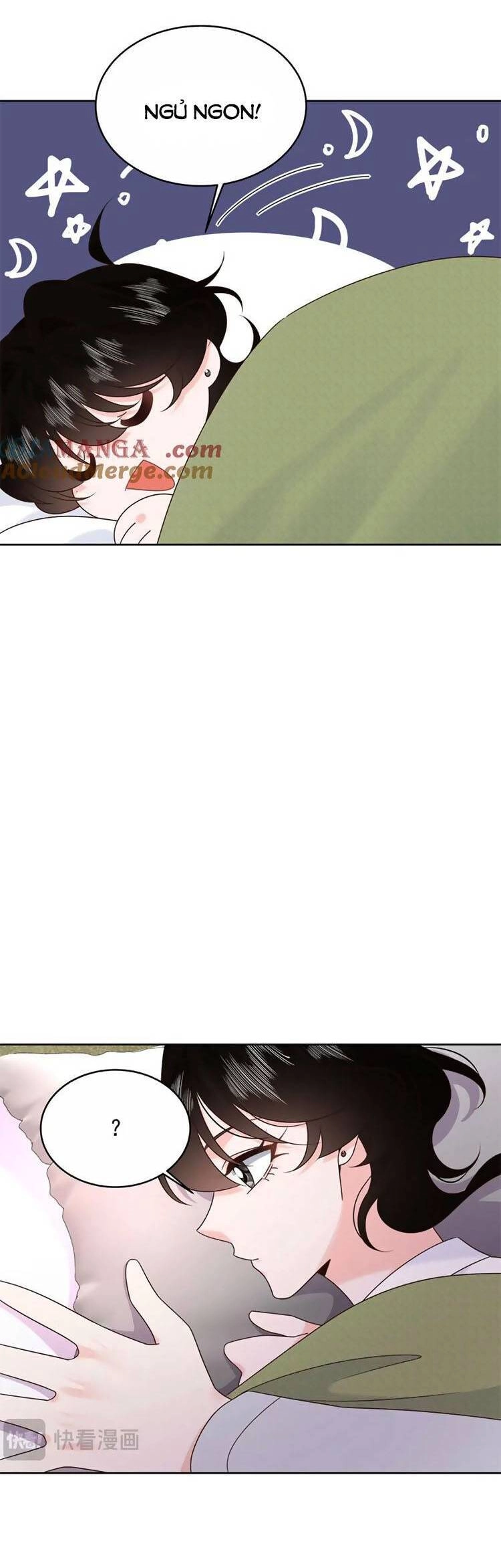 Hotboy Quốc Dân Là Nữ Chapter 446 - 4