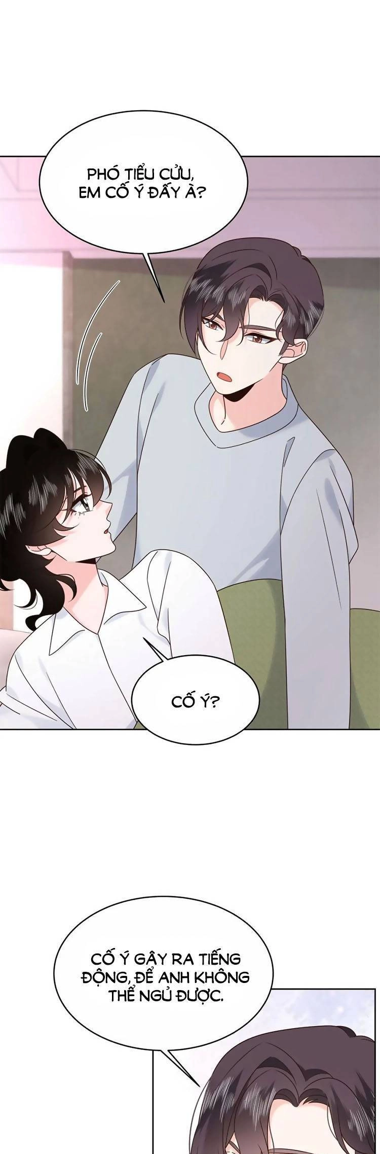 Hotboy Quốc Dân Là Nữ Chapter 446 - 5