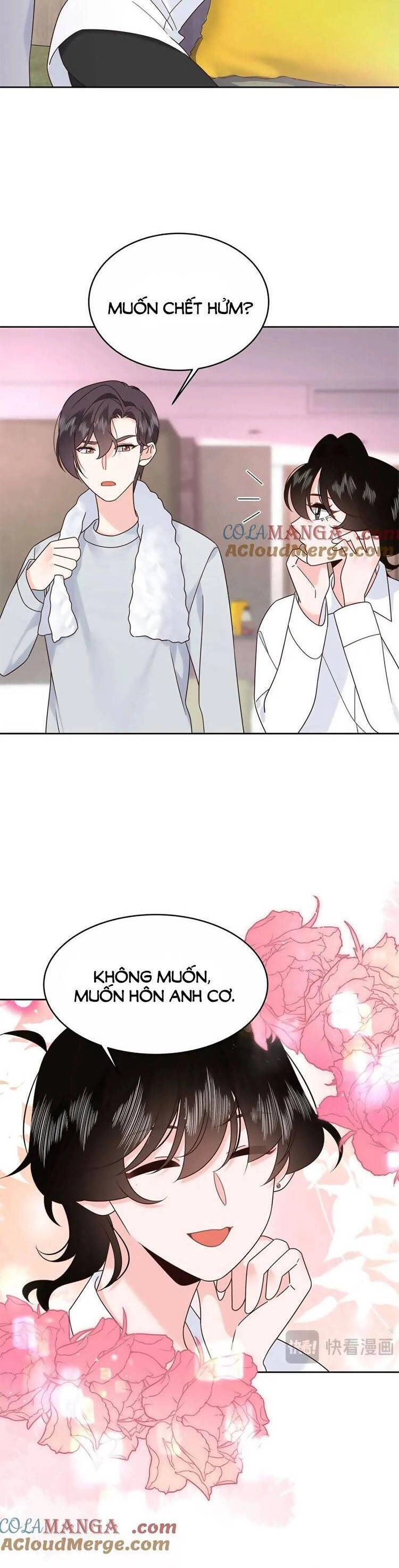 Hotboy Quốc Dân Là Nữ Chapter 446 - 10