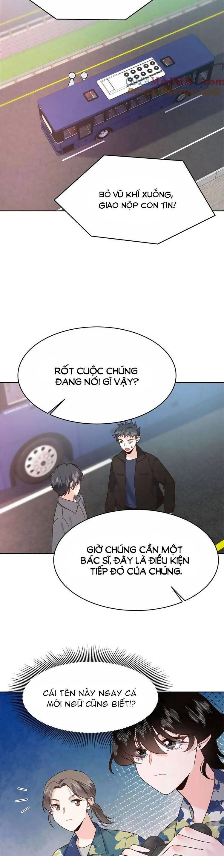 Hotboy Quốc Dân Là Nữ Chapter 446 - 12