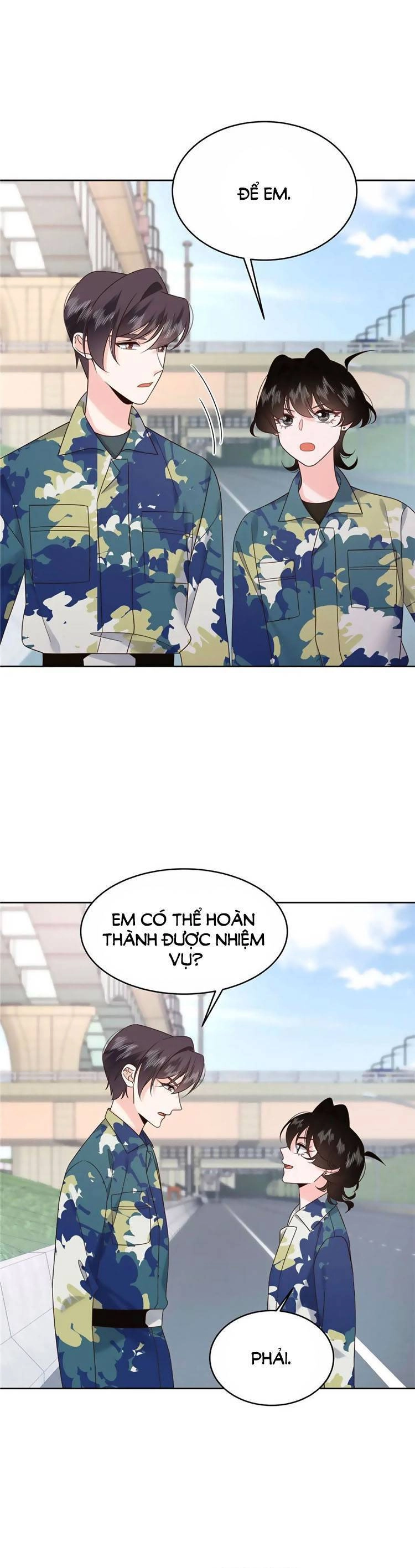 Hotboy Quốc Dân Là Nữ Chapter 446 - 14