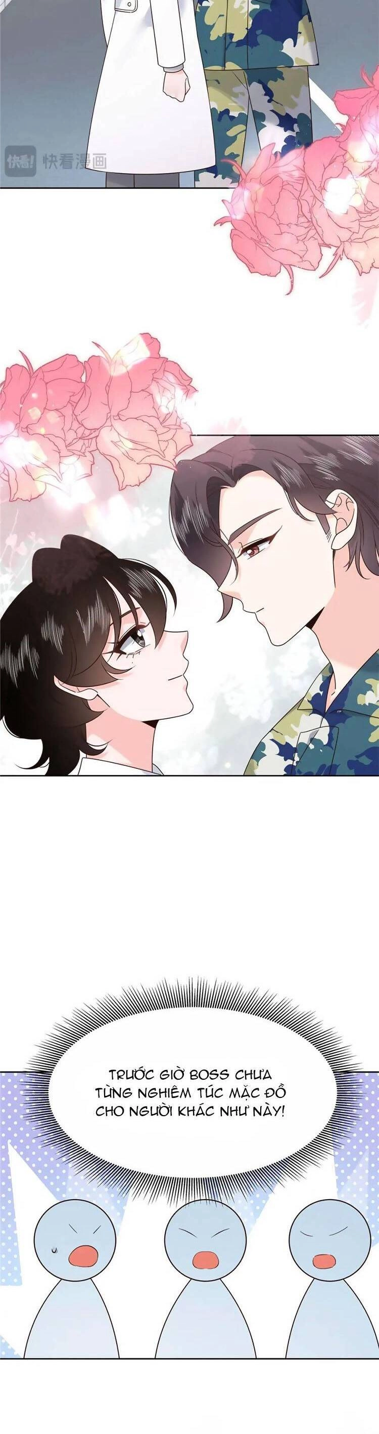 Hotboy Quốc Dân Là Nữ Chapter 446 - 16