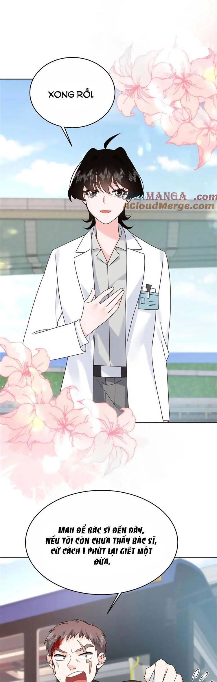 Hotboy Quốc Dân Là Nữ Chapter 446 - 17