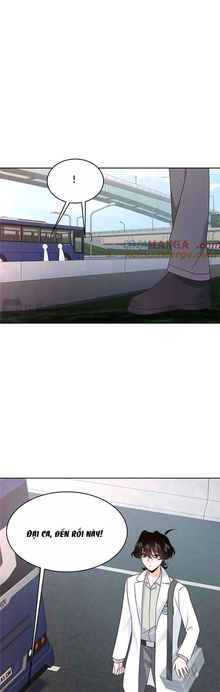 Hotboy Quốc Dân Là Nữ Chapter 446 - 19