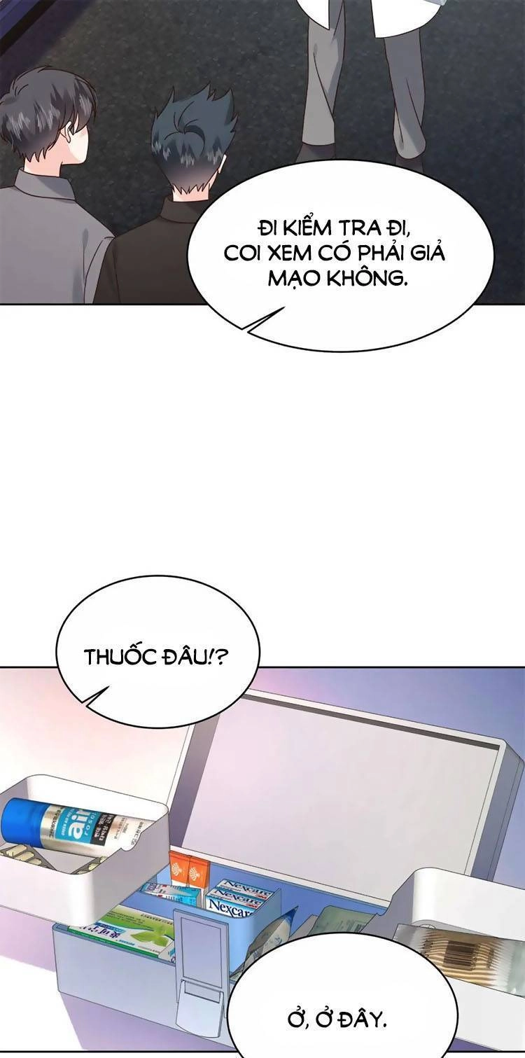 Hotboy Quốc Dân Là Nữ Chapter 446 - 20