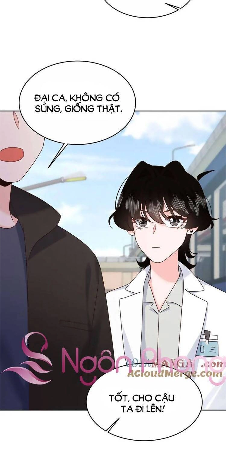 Hotboy Quốc Dân Là Nữ Chapter 446 - 21