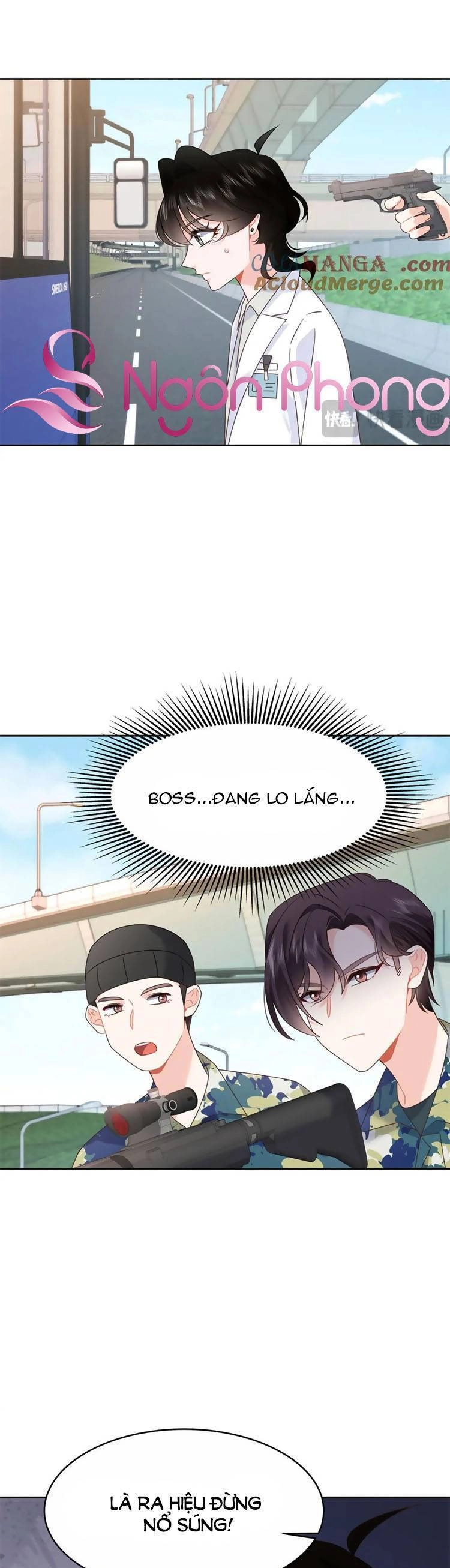 Hotboy Quốc Dân Là Nữ Chapter 447 - 2