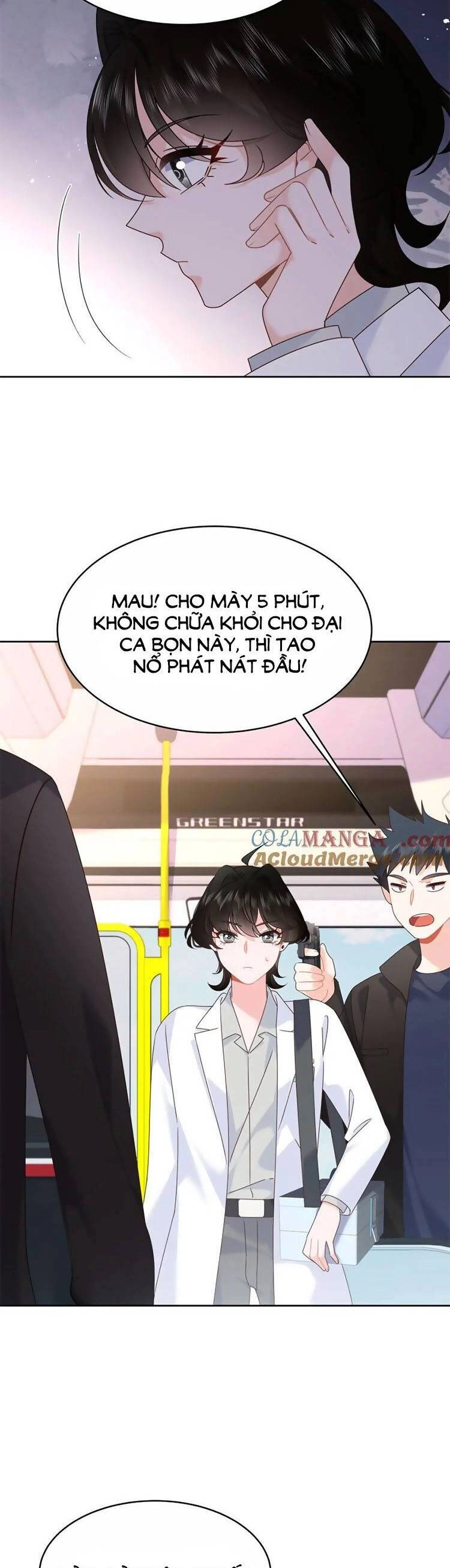 Hotboy Quốc Dân Là Nữ Chapter 447 - 3