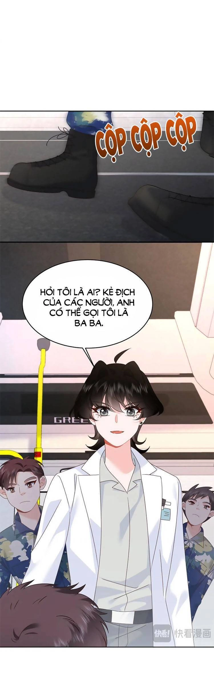 Hotboy Quốc Dân Là Nữ Chapter 447 - 10