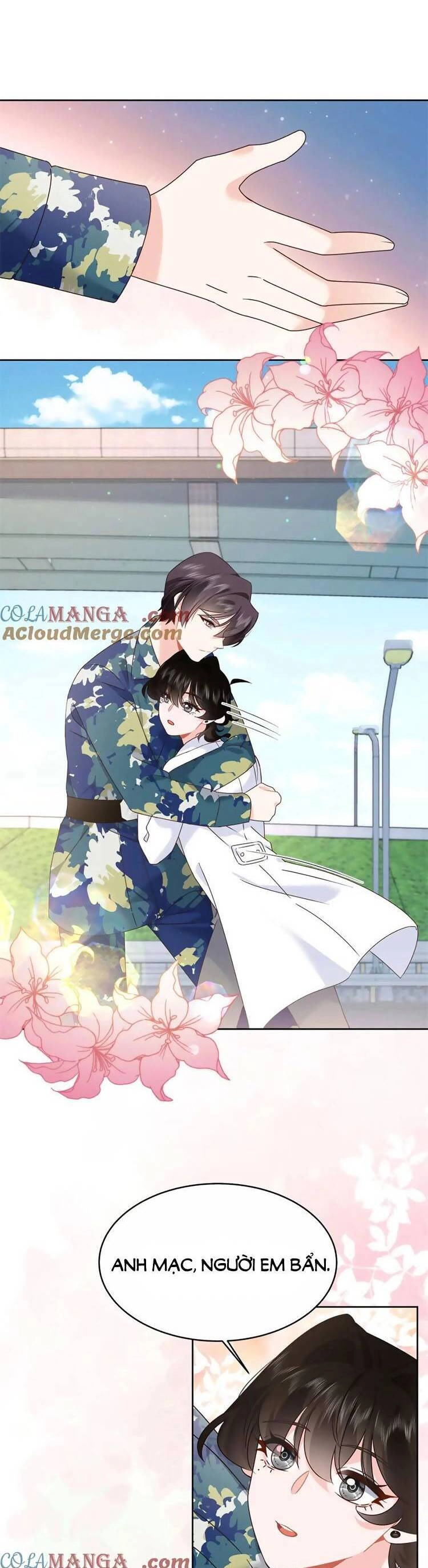 Hotboy Quốc Dân Là Nữ Chapter 447 - 12