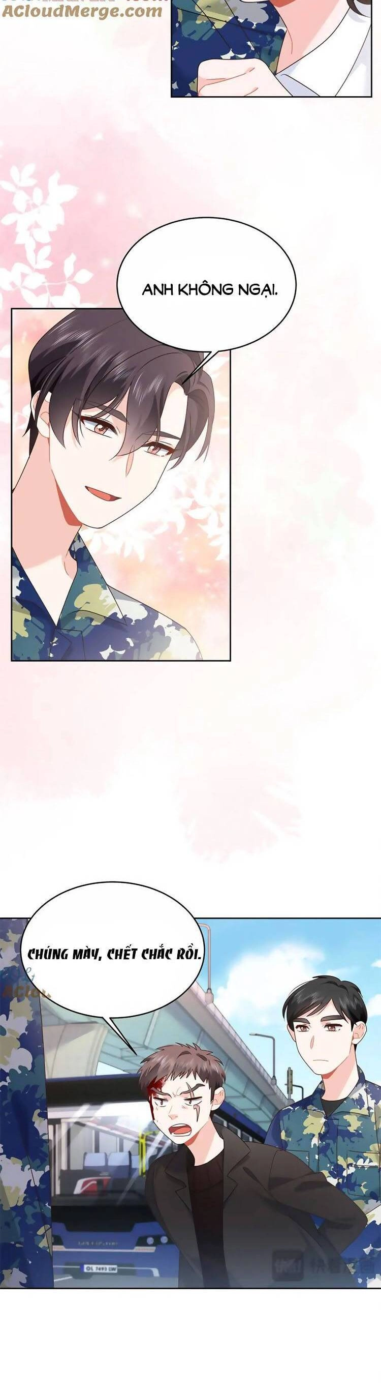 Hotboy Quốc Dân Là Nữ Chapter 447 - 13