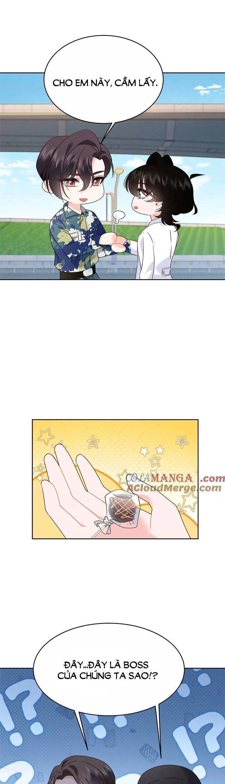 Hotboy Quốc Dân Là Nữ Chapter 447 - 15