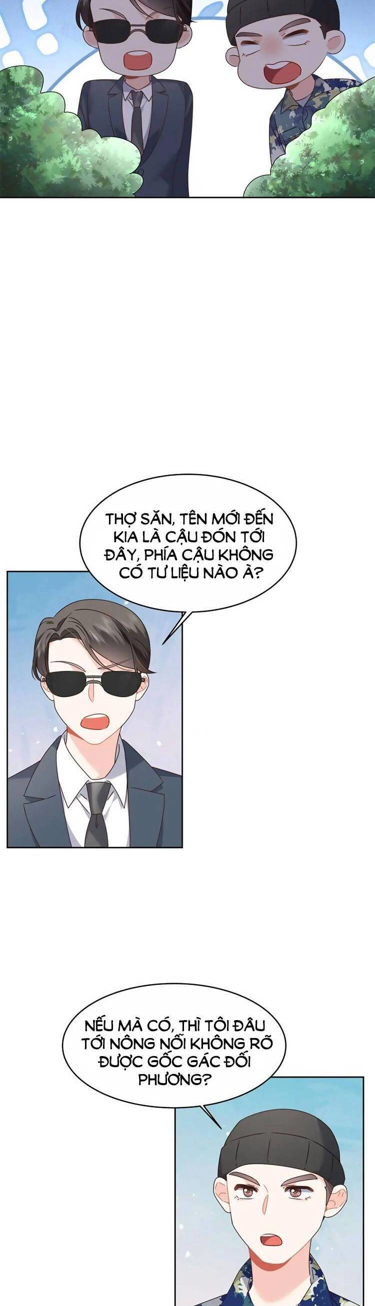 Hotboy Quốc Dân Là Nữ Chapter 447 - 16