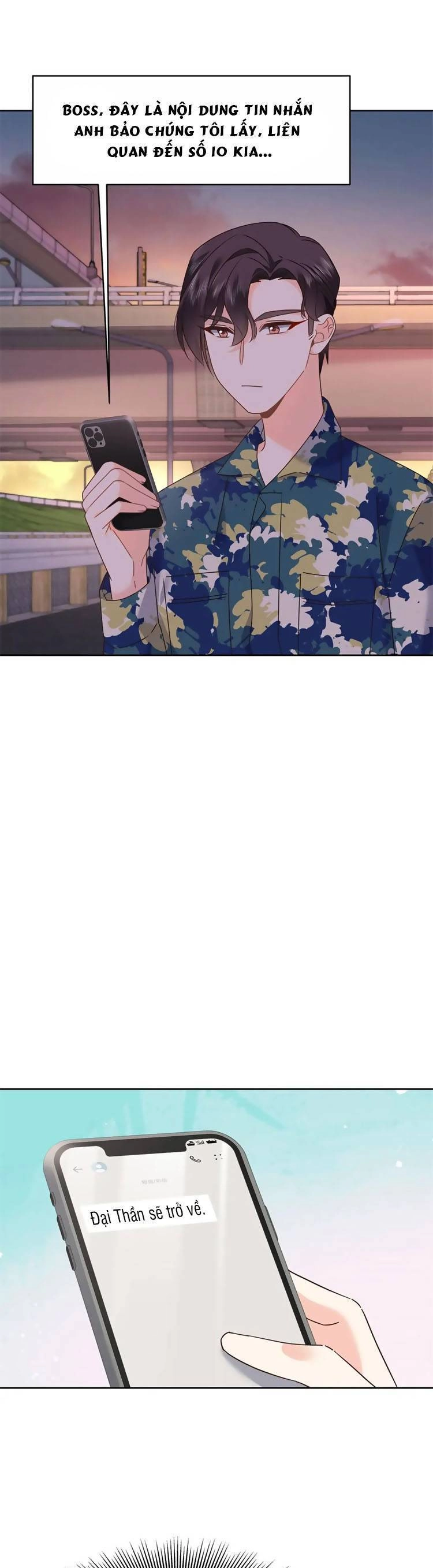 Hotboy Quốc Dân Là Nữ Chapter 447 - 18