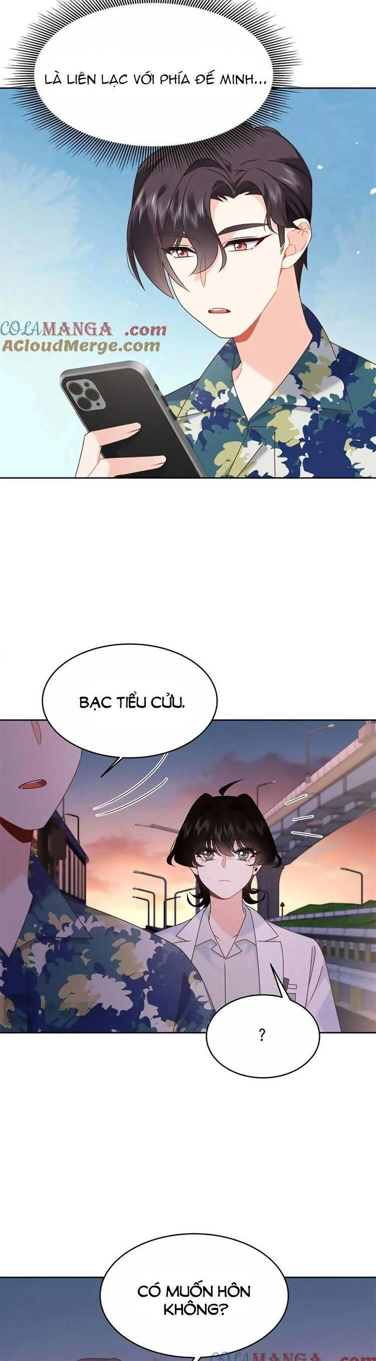 Hotboy Quốc Dân Là Nữ Chapter 447 - 19