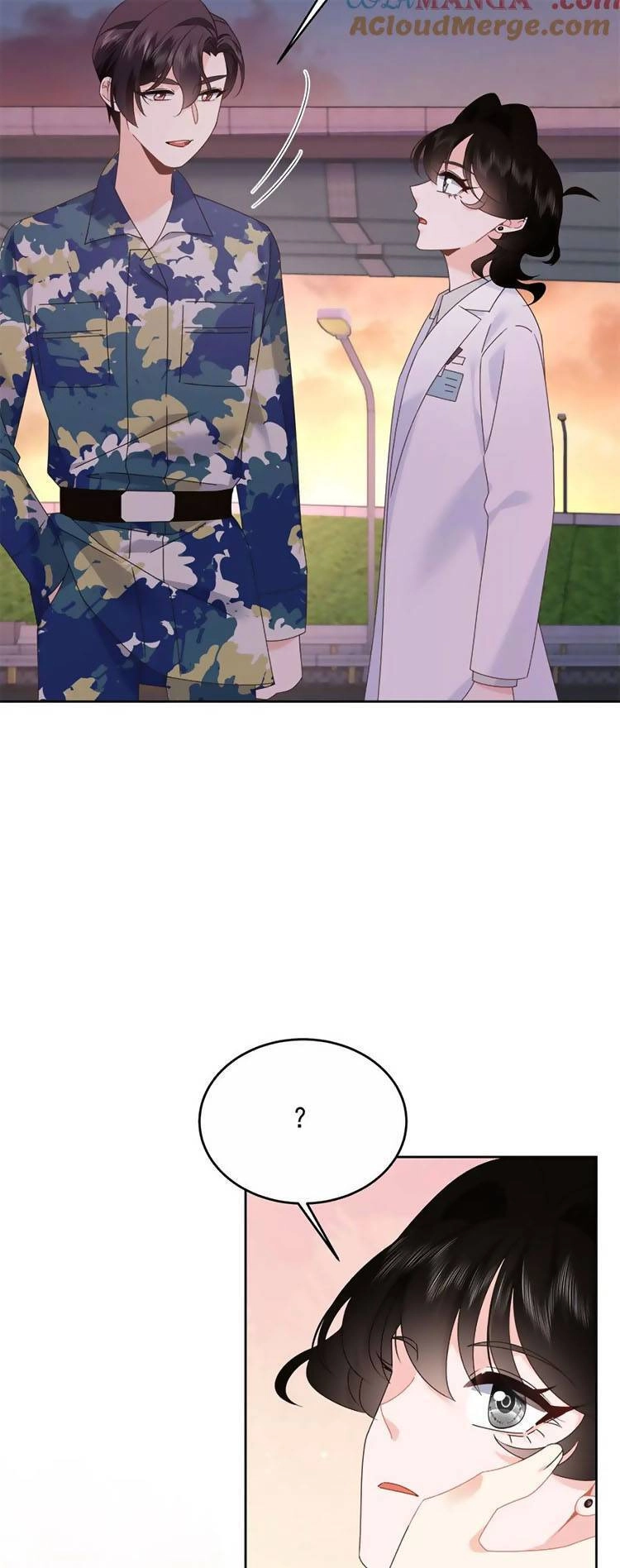 Hotboy Quốc Dân Là Nữ Chapter 447 - 20