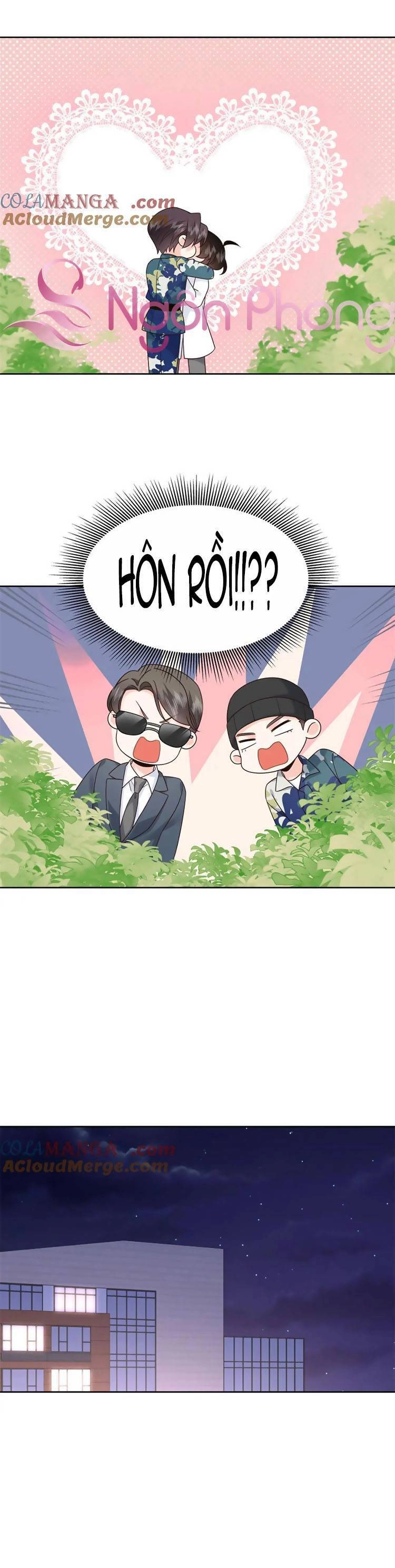 Hotboy Quốc Dân Là Nữ Chapter 448 - 2