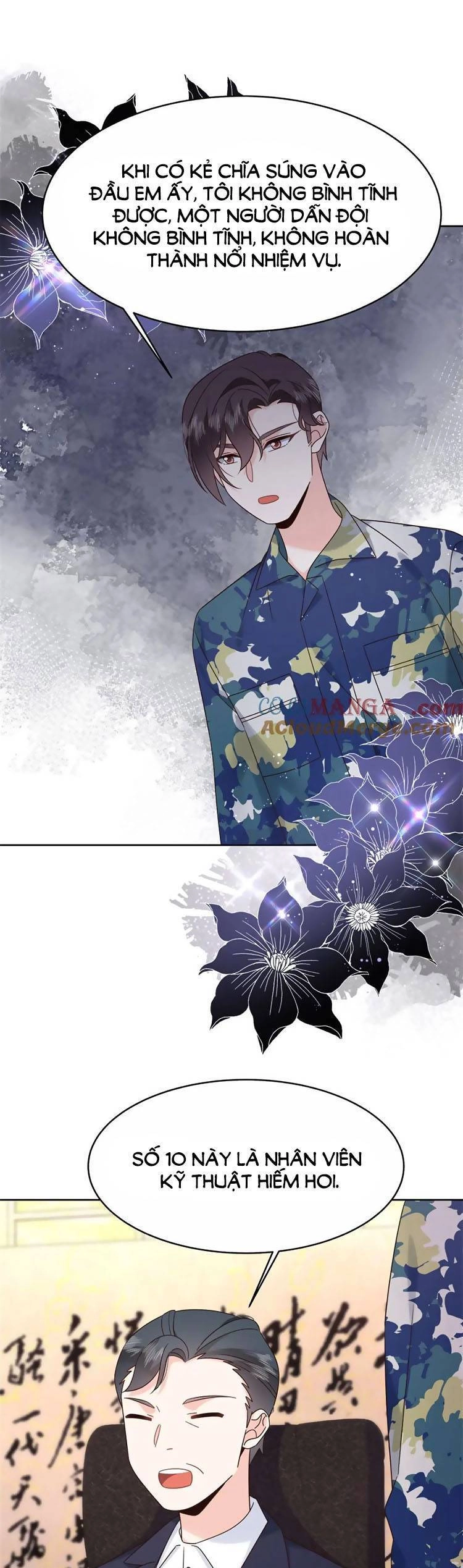 Hotboy Quốc Dân Là Nữ Chapter 448 - 5