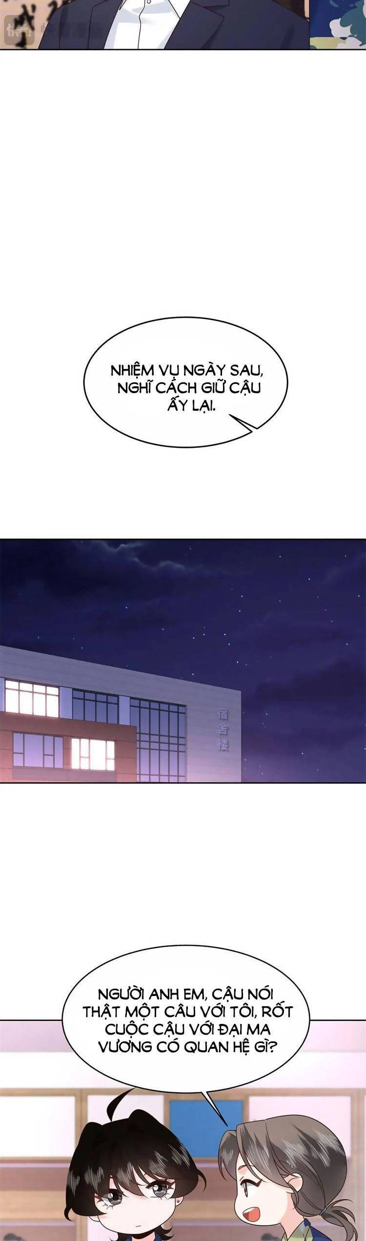 Hotboy Quốc Dân Là Nữ Chapter 448 - 6