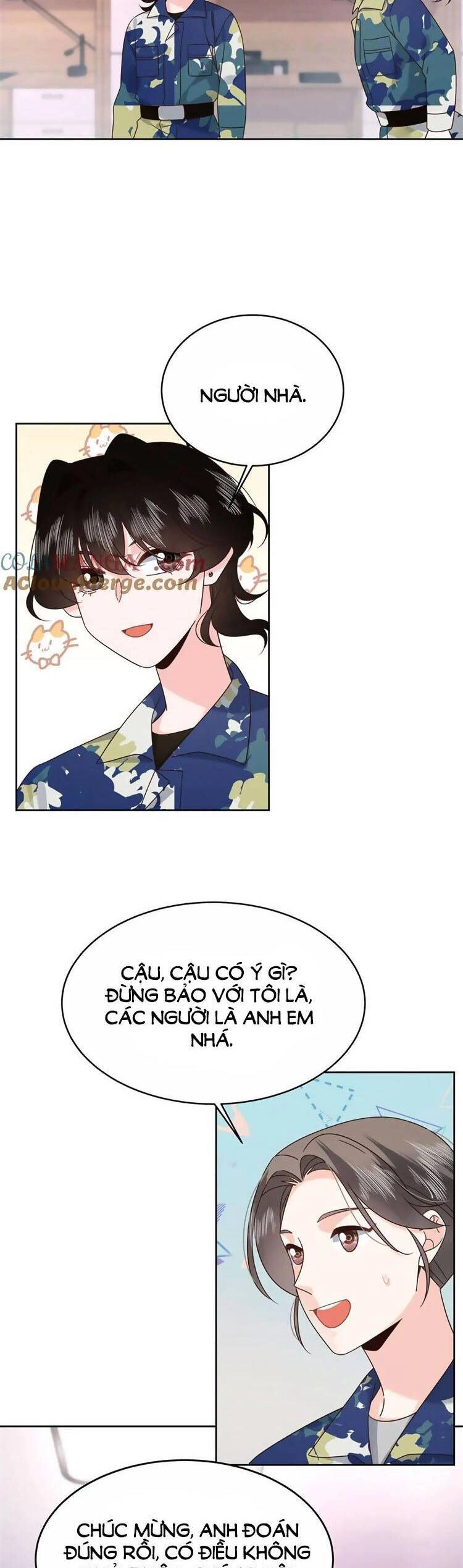 Hotboy Quốc Dân Là Nữ Chapter 448 - 7