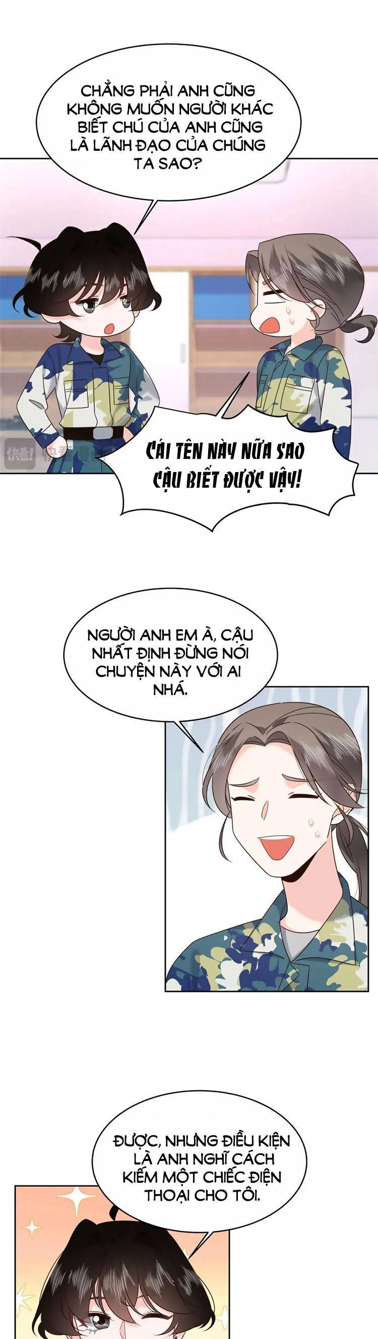 Hotboy Quốc Dân Là Nữ Chapter 448 - 9